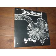 TUCKY BUZZARD. buzzard.
